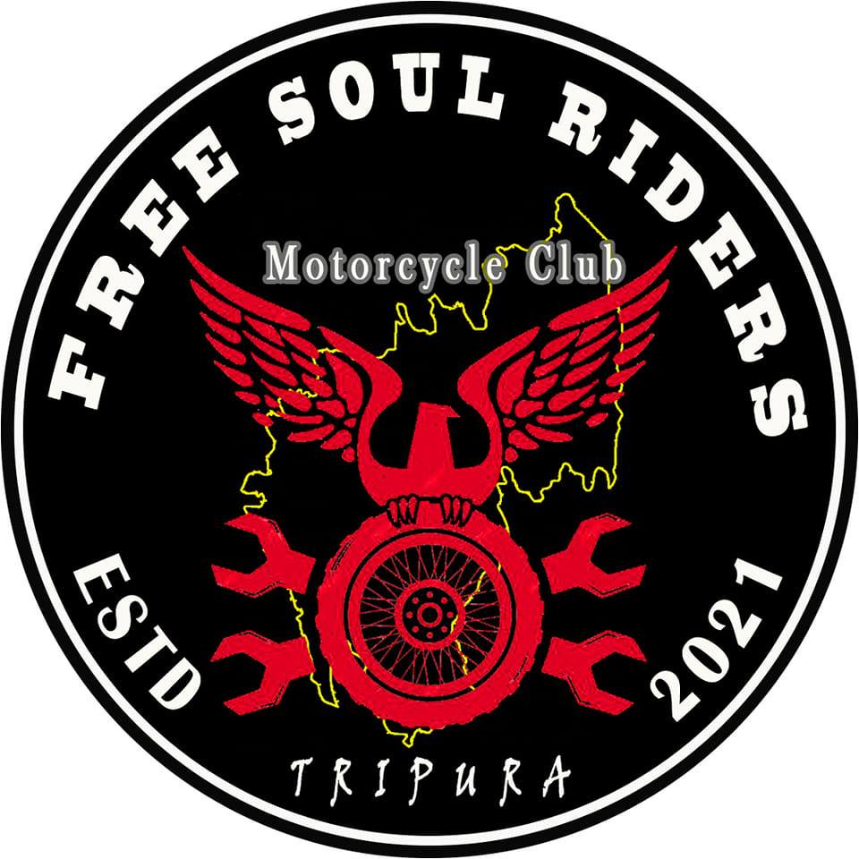Free Soul Riders Tripura - FSRT MC | Agartala