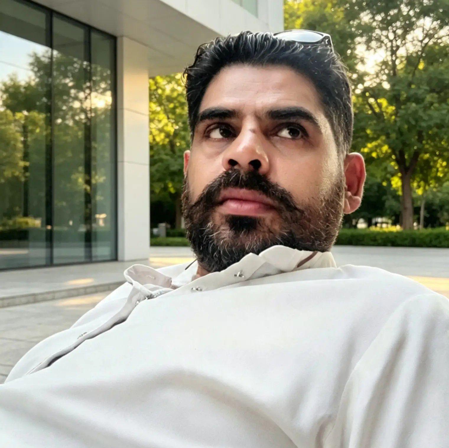 Rana Tariq