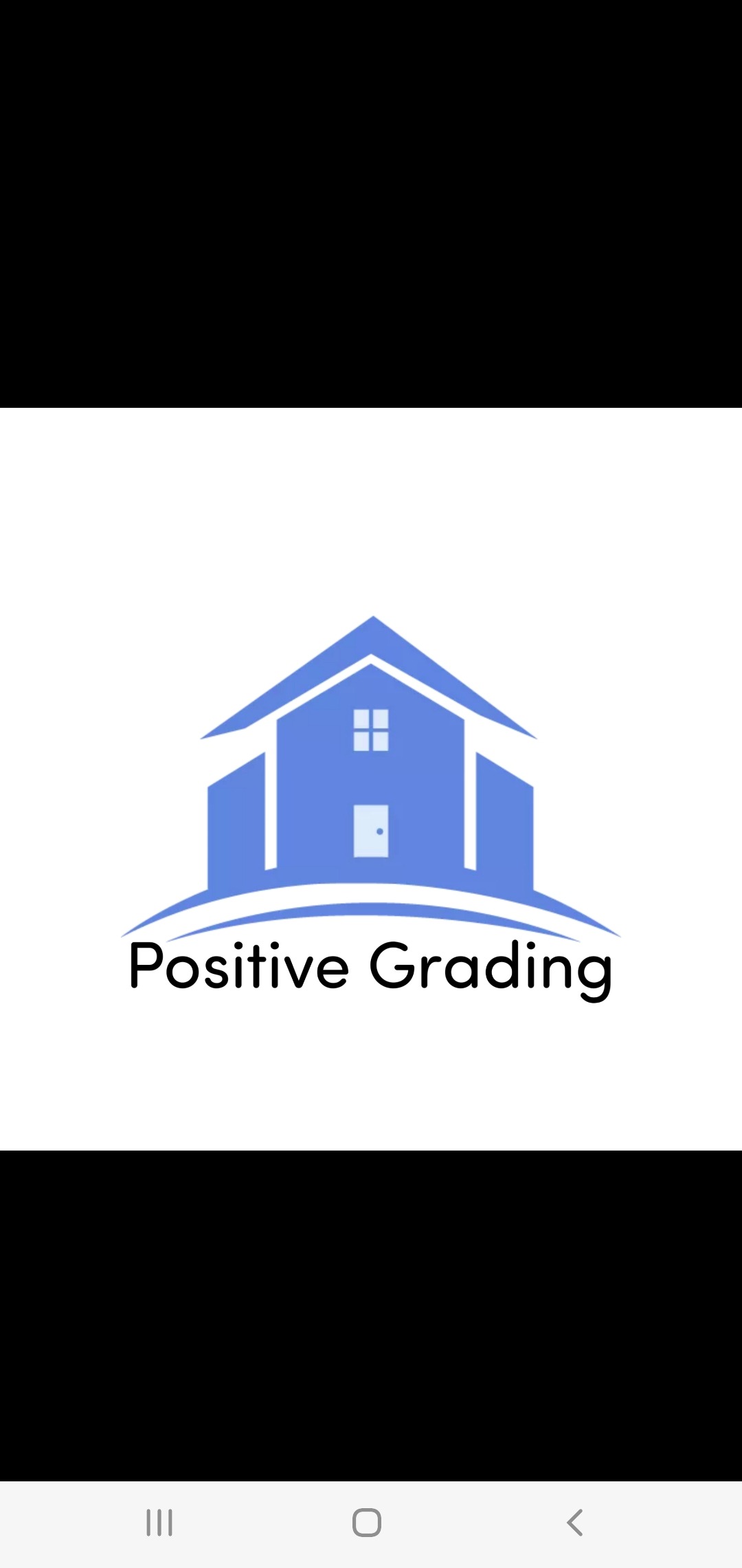 Positive Grading