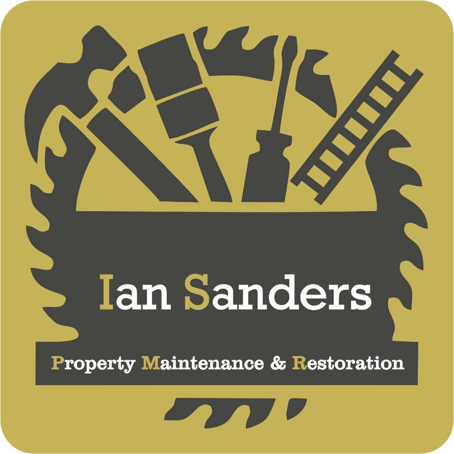 Ian Sanders Property Maintenance & Restoration