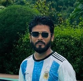 SI Sayed