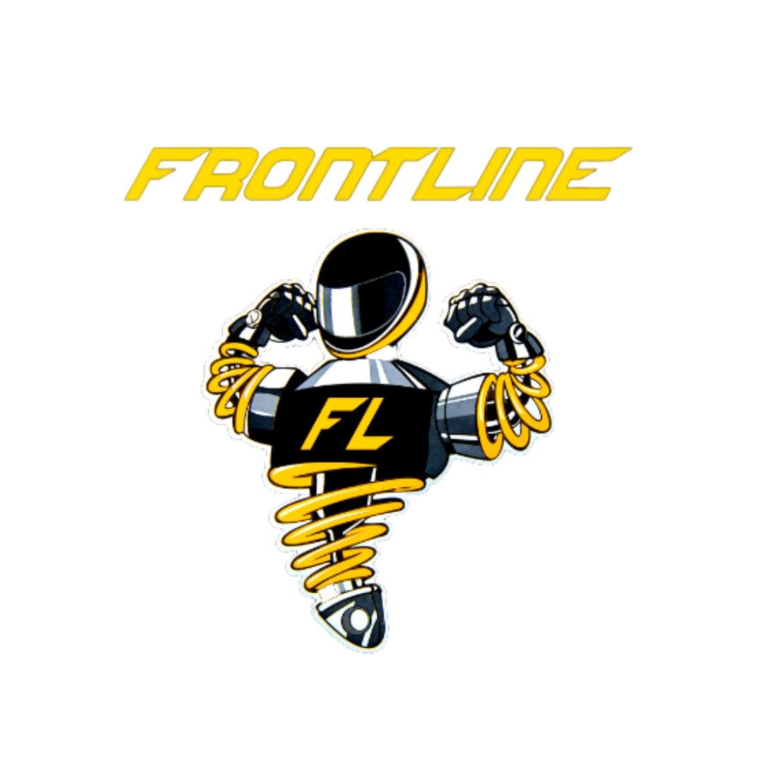Frontline Automotivo | Rio de Janeiro RJ