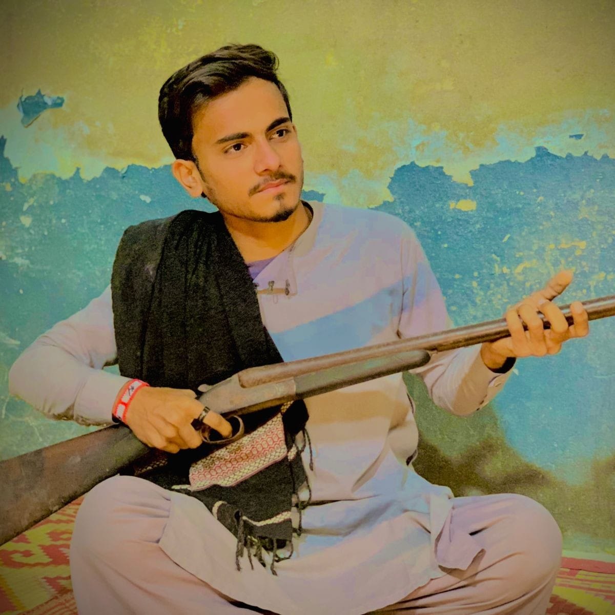 Amjad ali buledi official