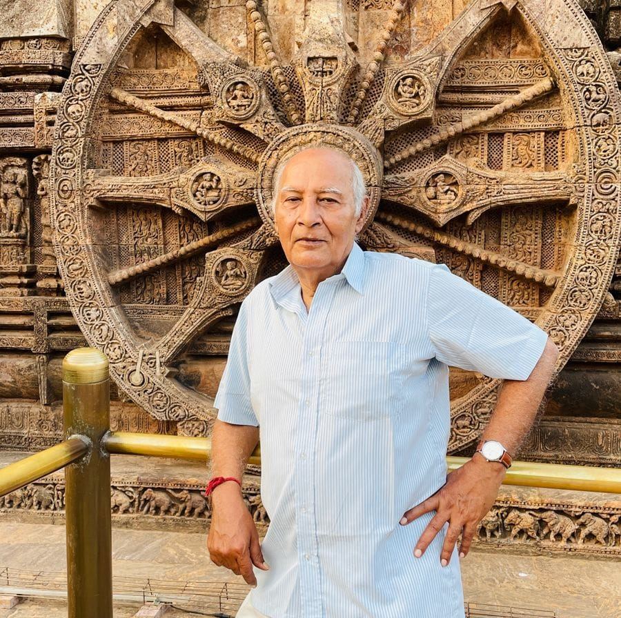 Ashim Mukherjee