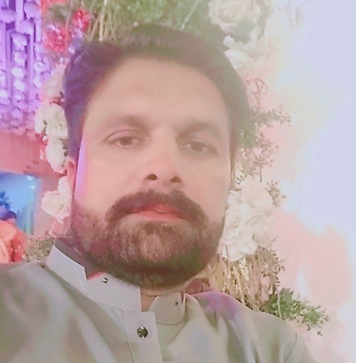 Raja Ghafoor karashar blade | Lahore