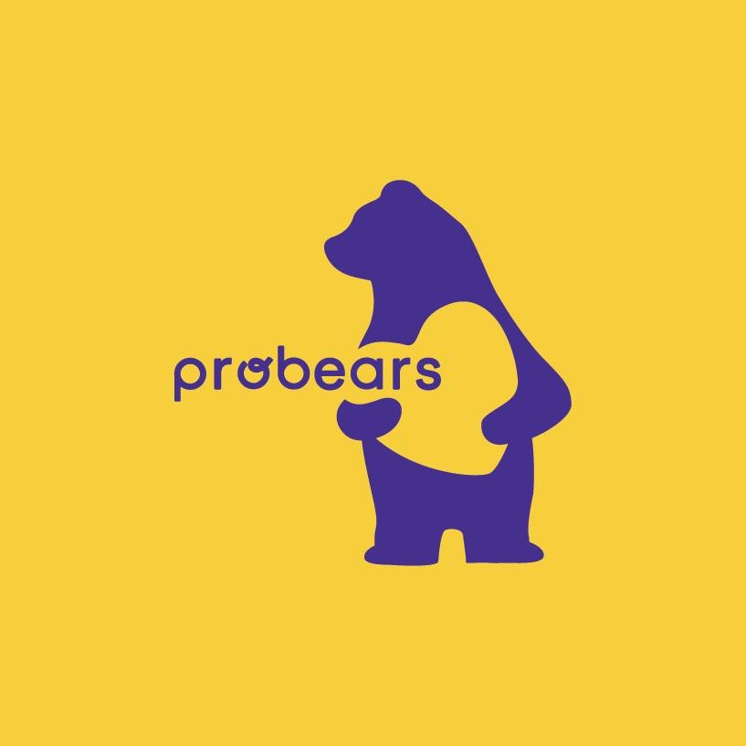 Probears Gummys