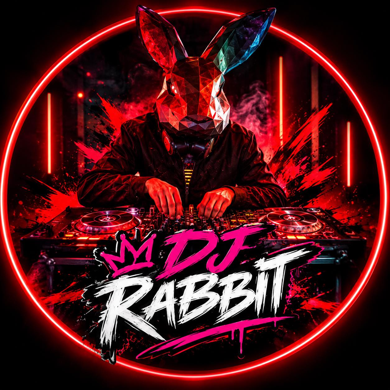 DJ Rabbit