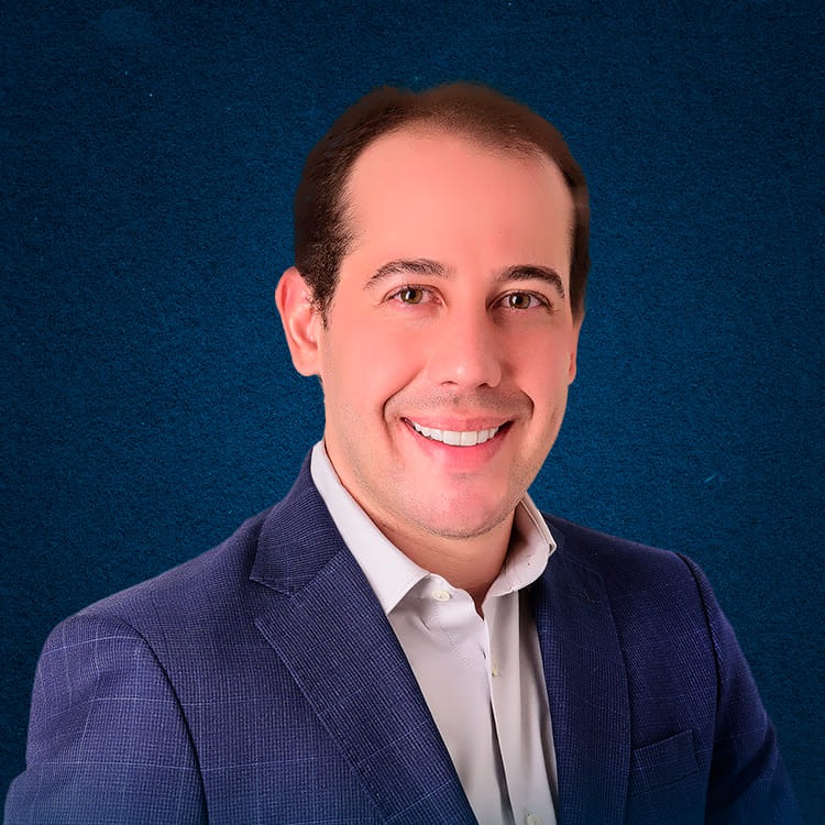 Dr. Raimundo Neto | Caicó RN