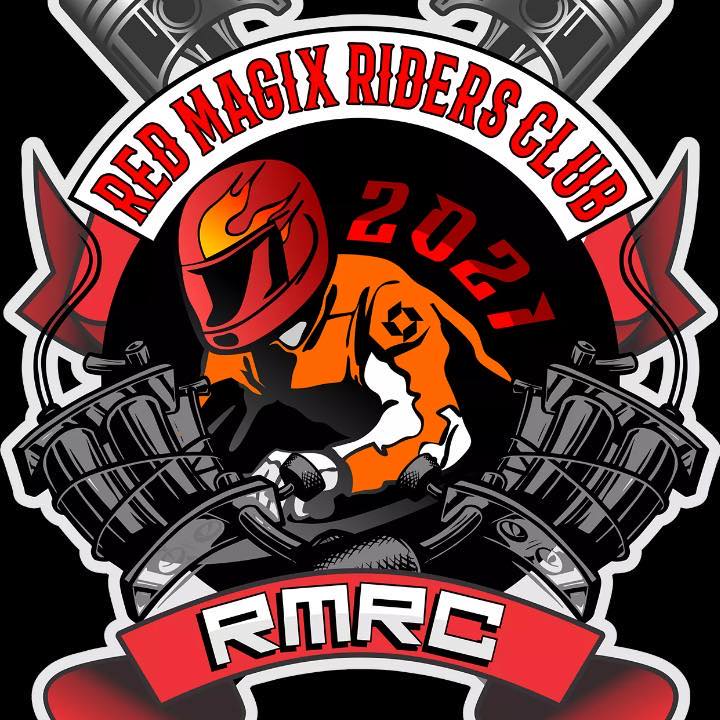 Red magix riders club national