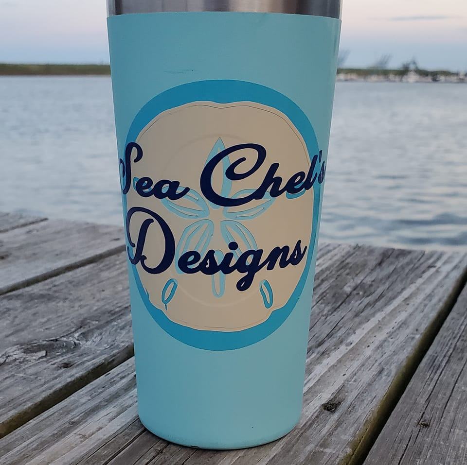 Sea Chels Designs
