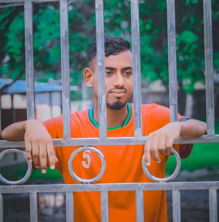 Rakib | Dinajpur