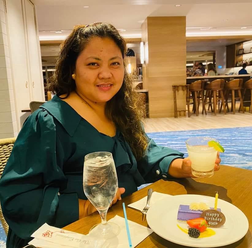 Janice Reyes/Entrepreneur | Honolulu HI