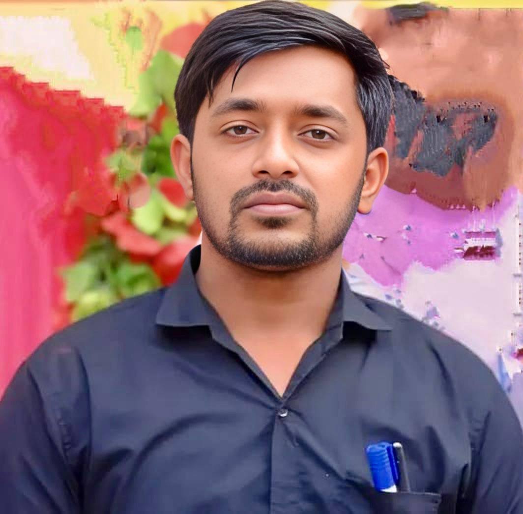 Dolon Kumar Saha
