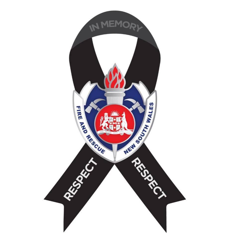 Qld - Firefighters Rugby League