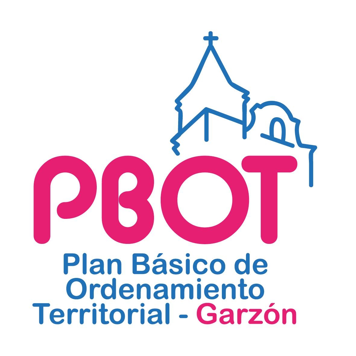 PBOT Garzón | Garzón