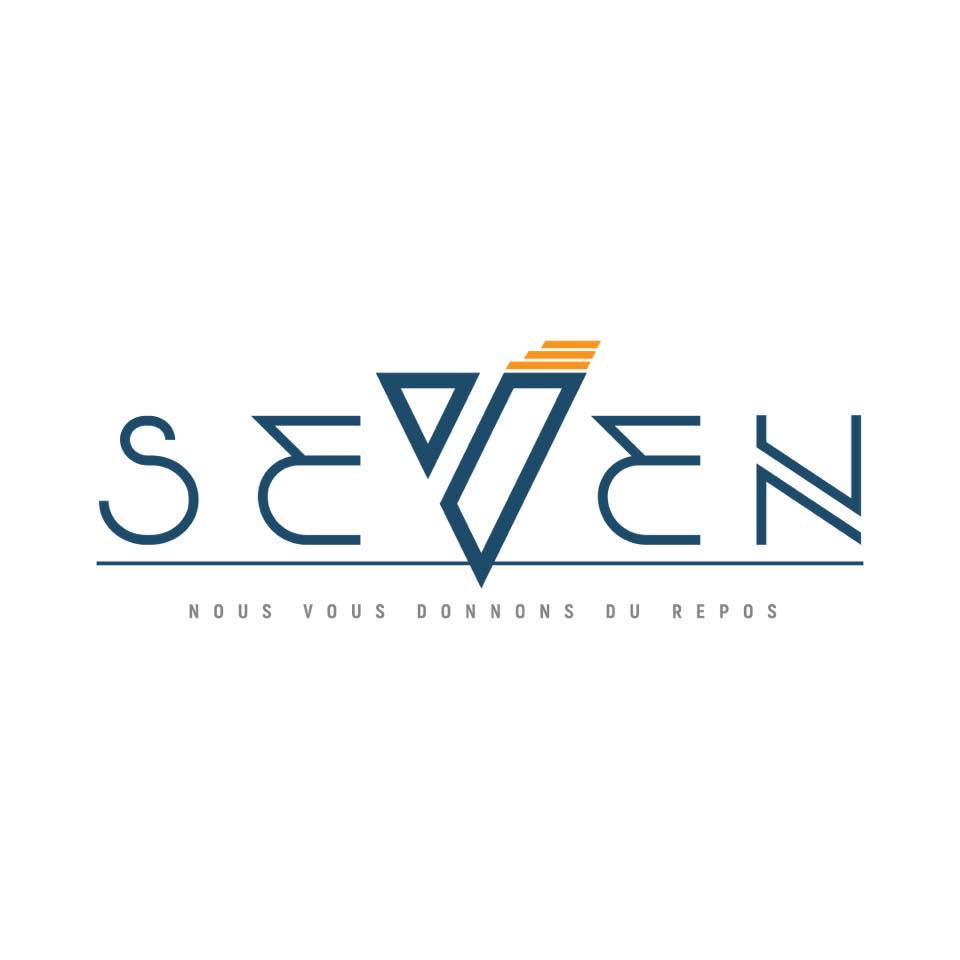 SEVEN - Prod et Event