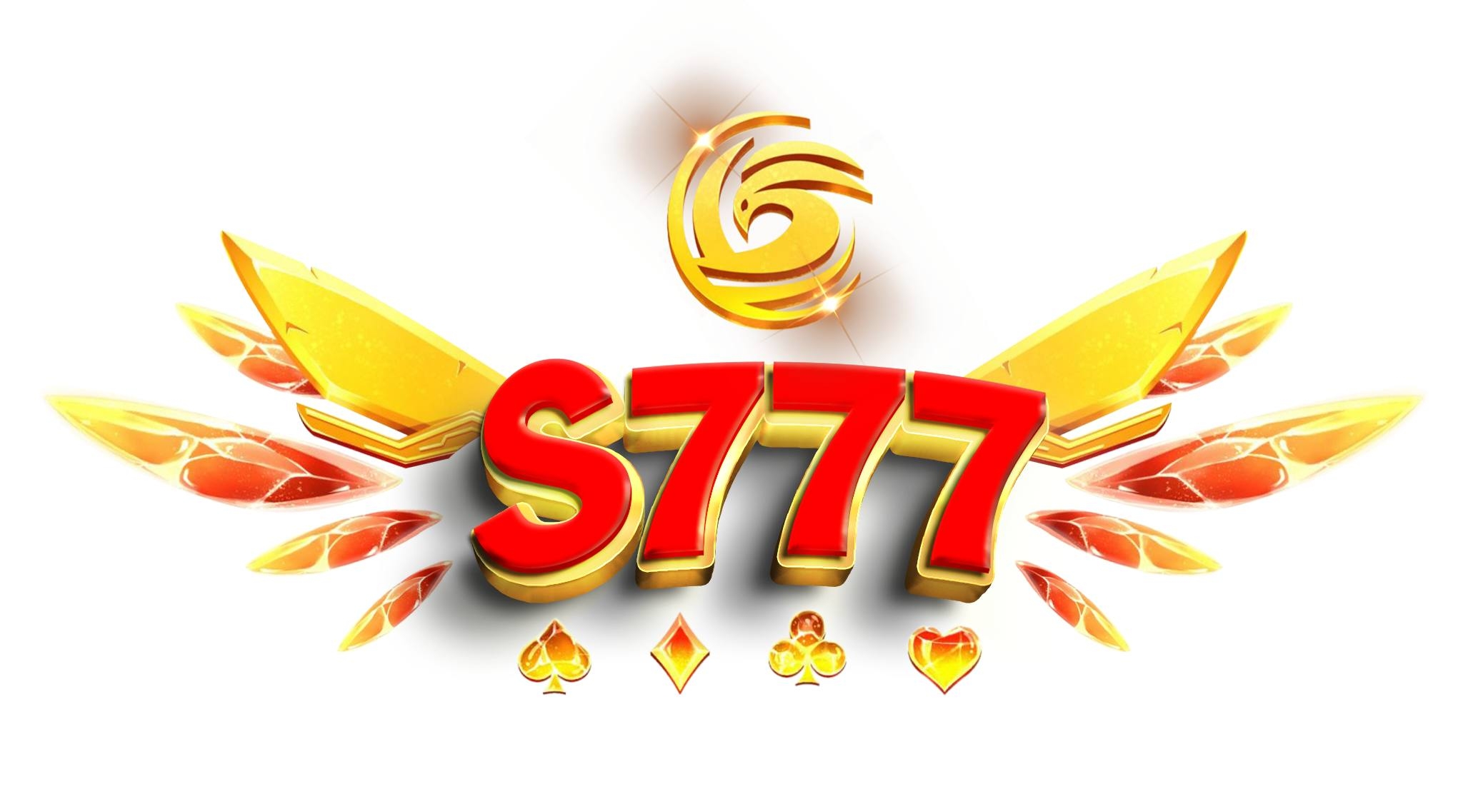 S777 Cổng Game Đổi Thưởng