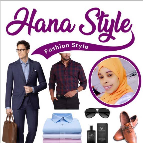 Hana Style