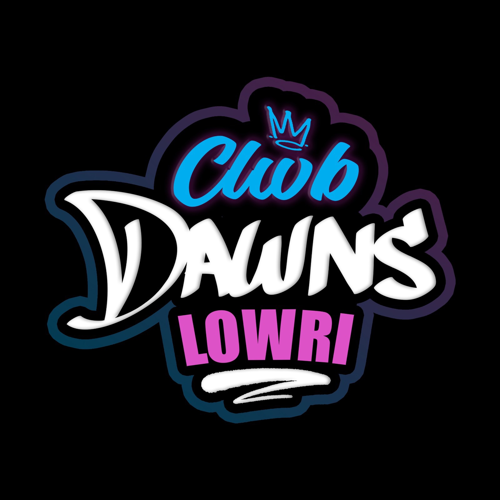Clwb Dawns Lowri