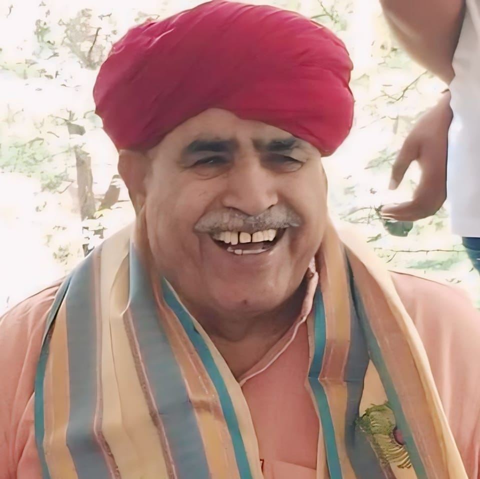 Dinesh Ghotam Devlen | Hindaun