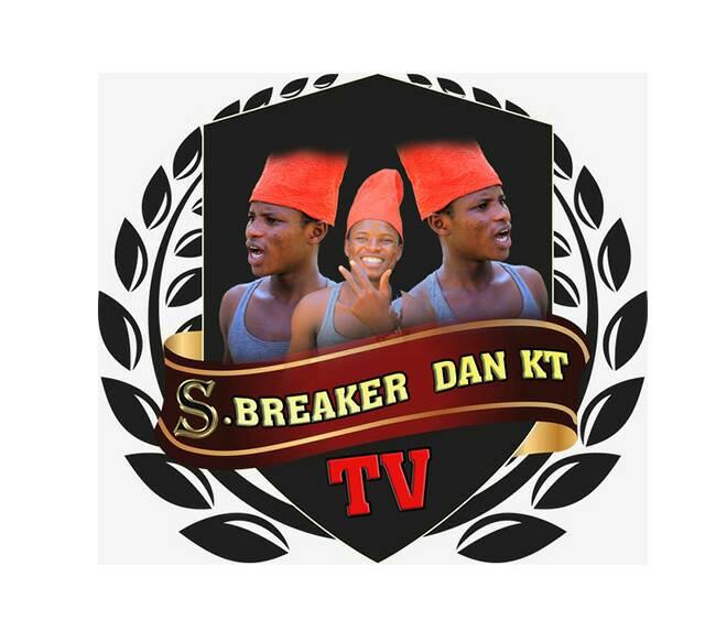 S Breaker Dan kt comedy | Dorayi