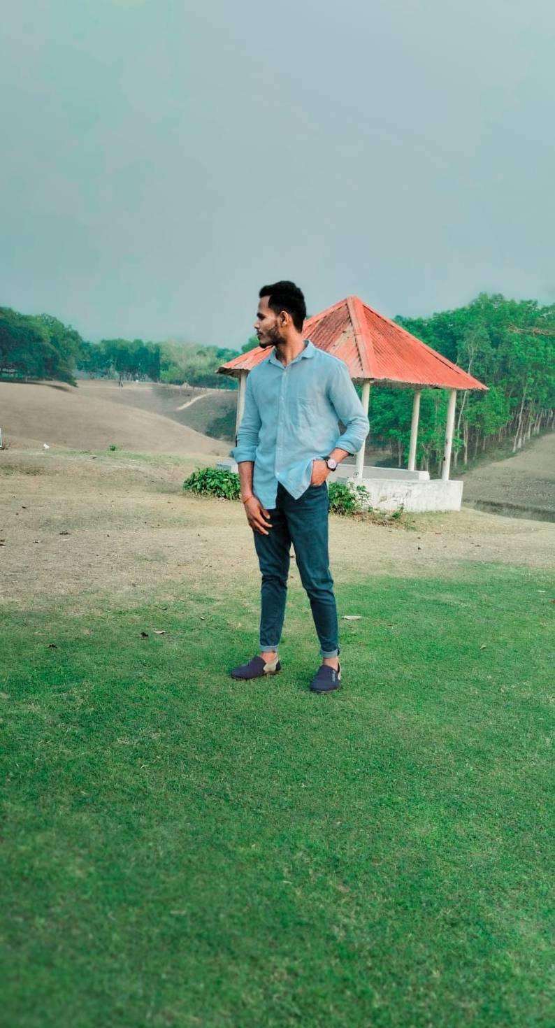 GR RAJ | Gazipur