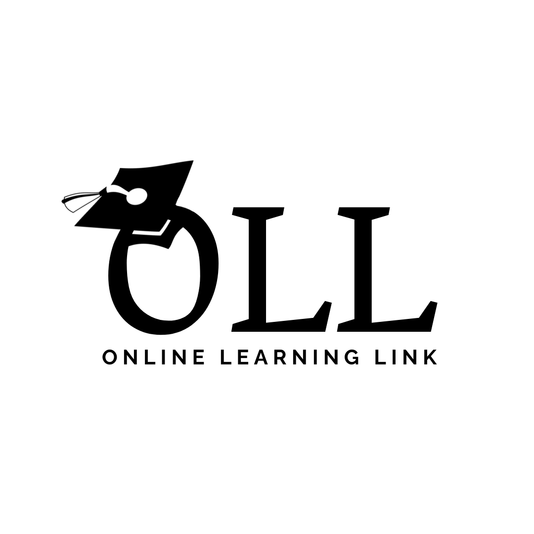 Online Learning Link