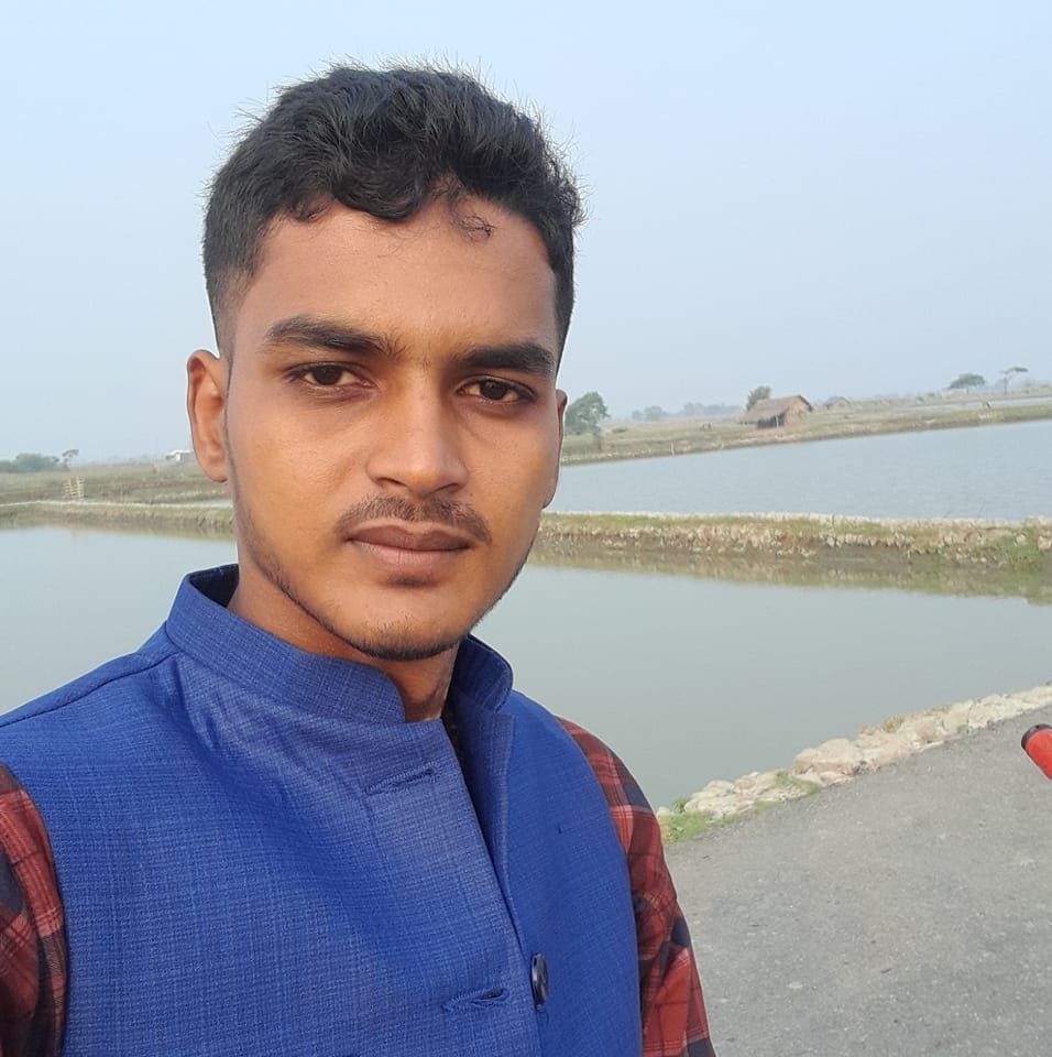 MD Motiur Rahman