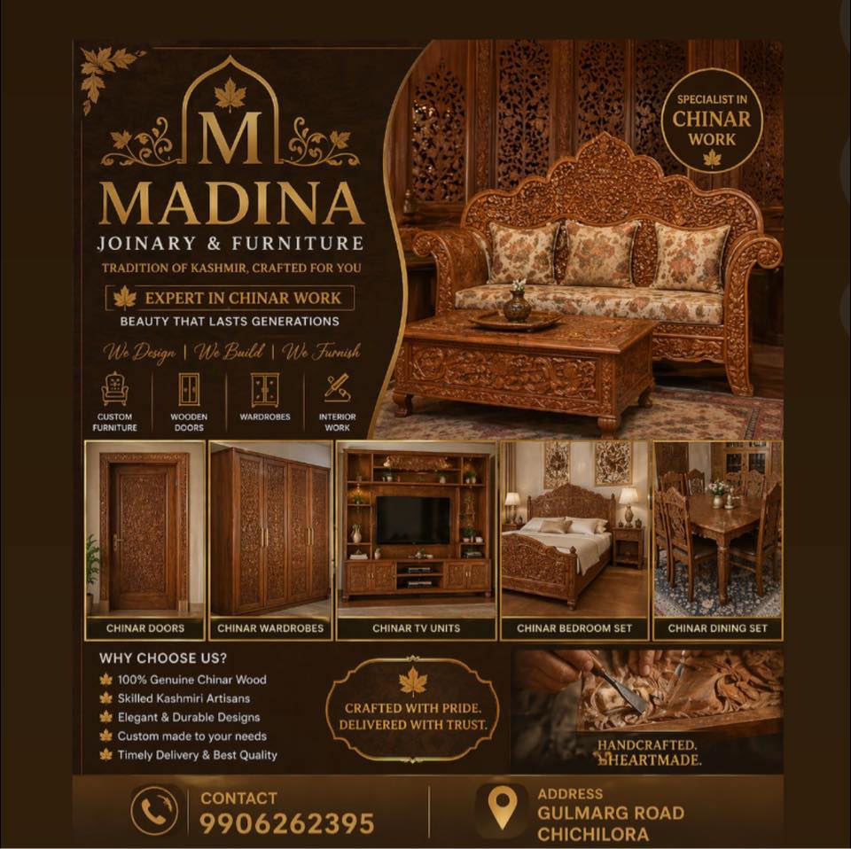 Quality Woodwork • Beautiful Designs • Best Finishing We Deal In: 🔹 ...