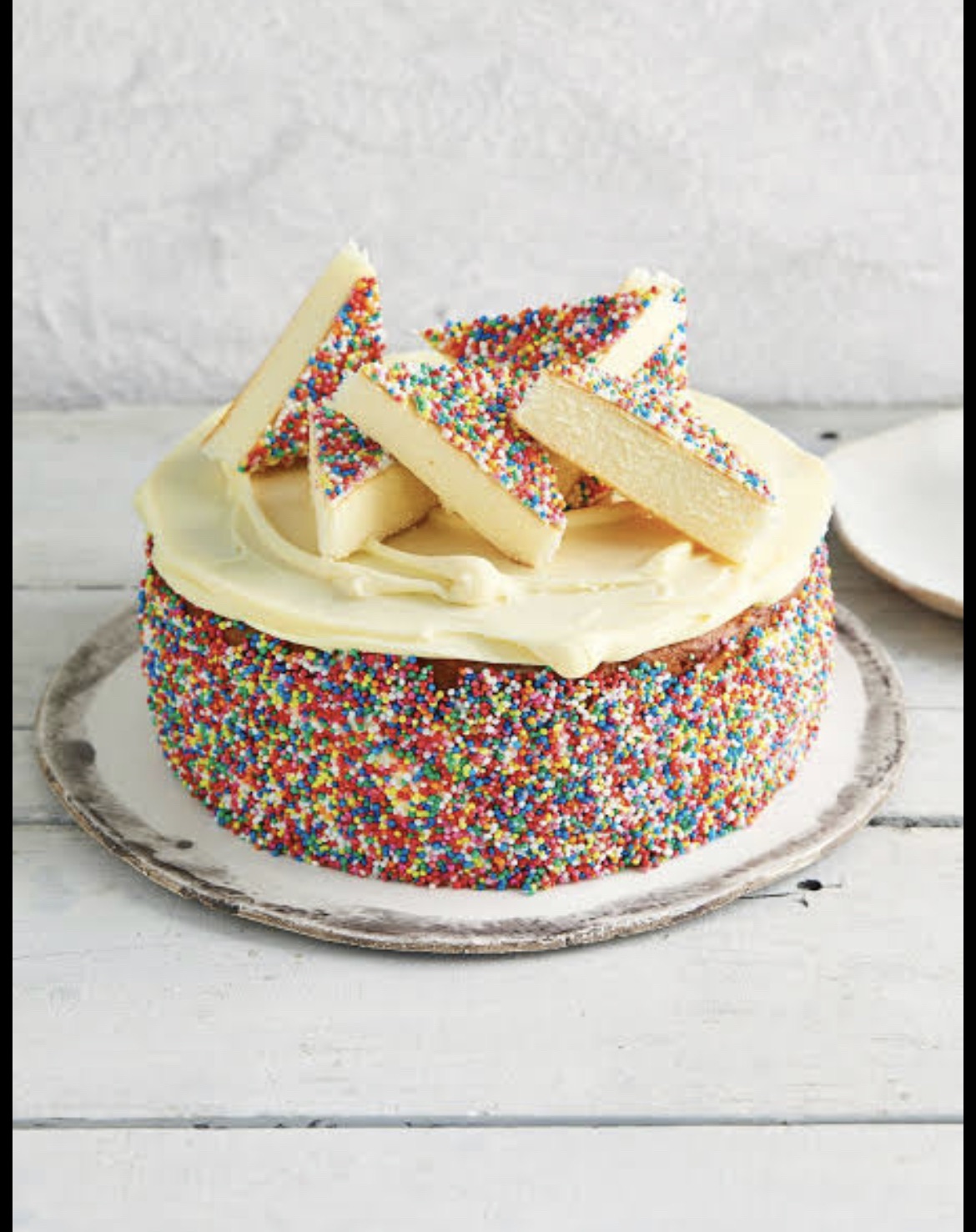 Rite Cakes & All | Abuja