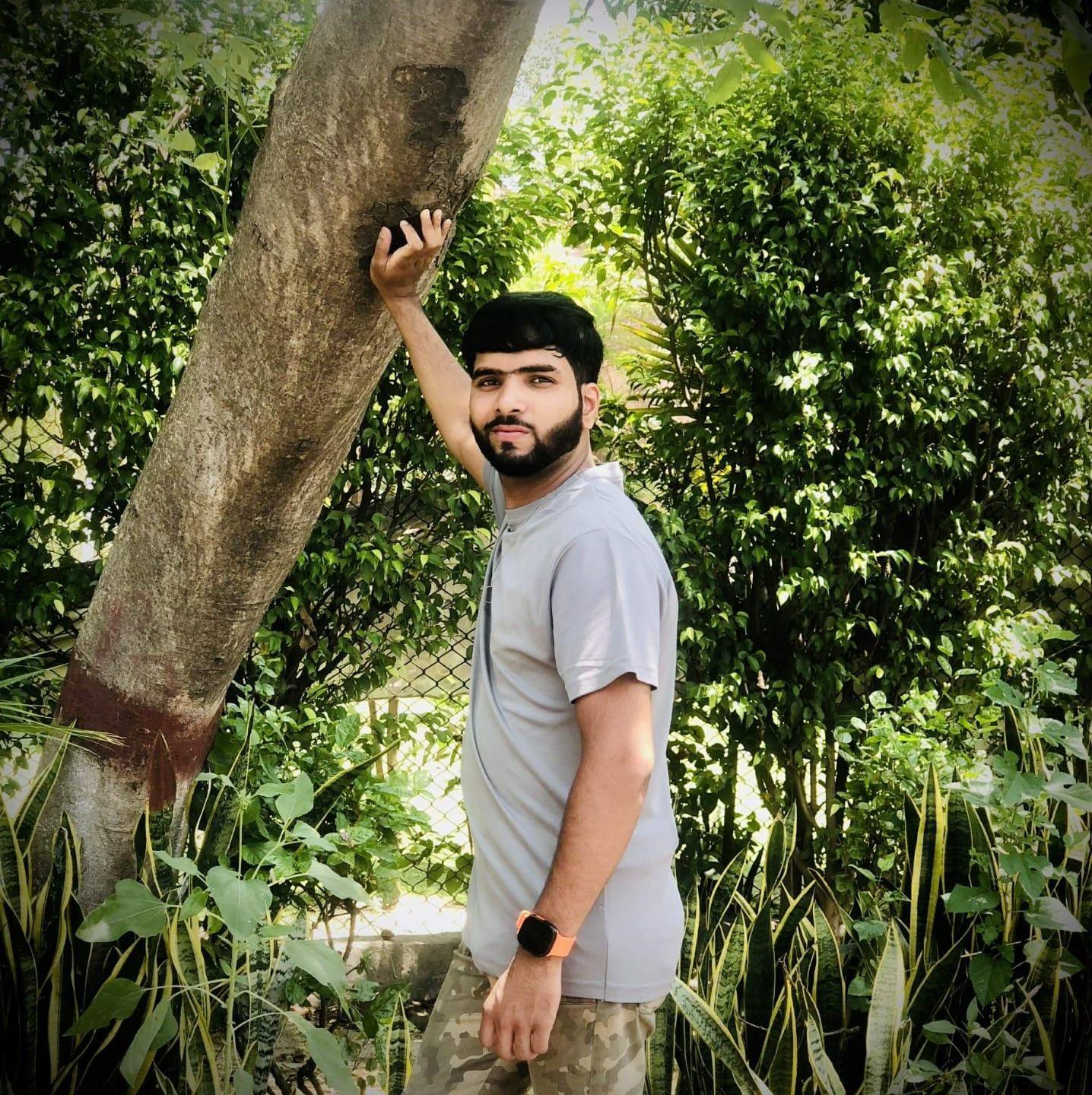 Noman Rajpoot