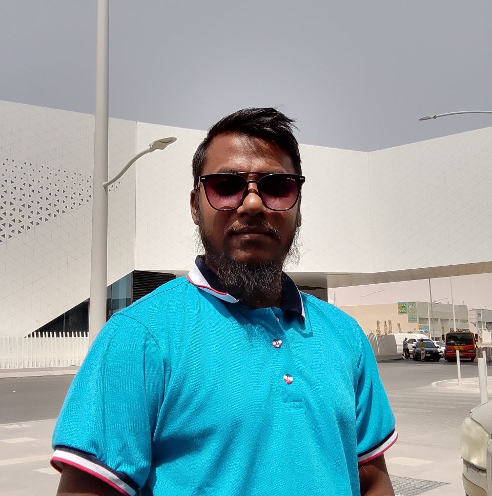 Mohammad Reyad