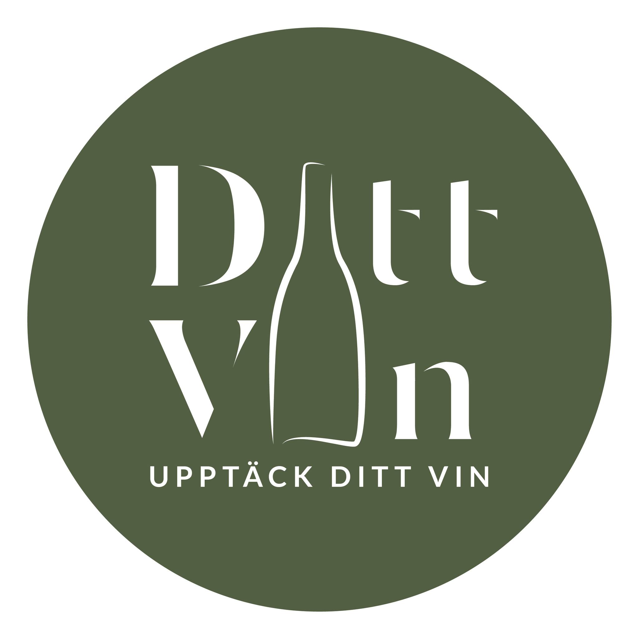 Ditt Vin Portugal
