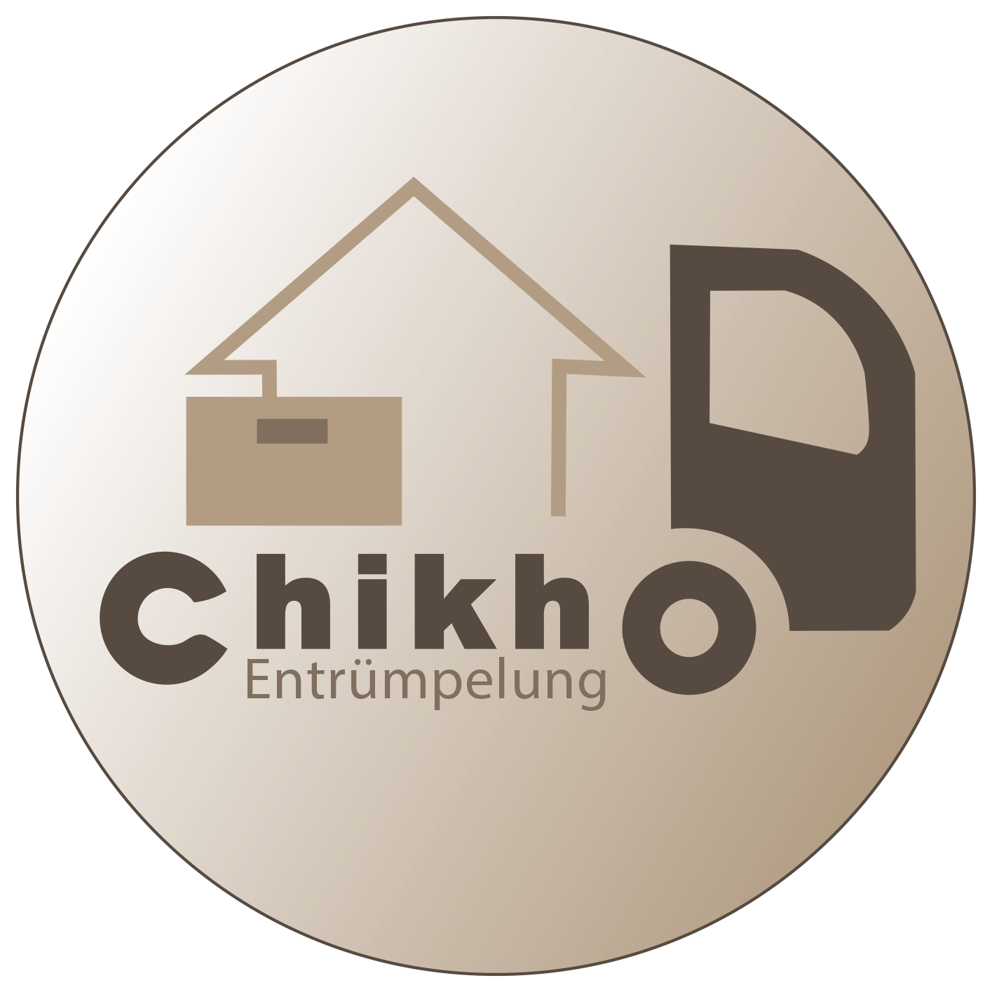 Entrümpelungsdienste Chikho