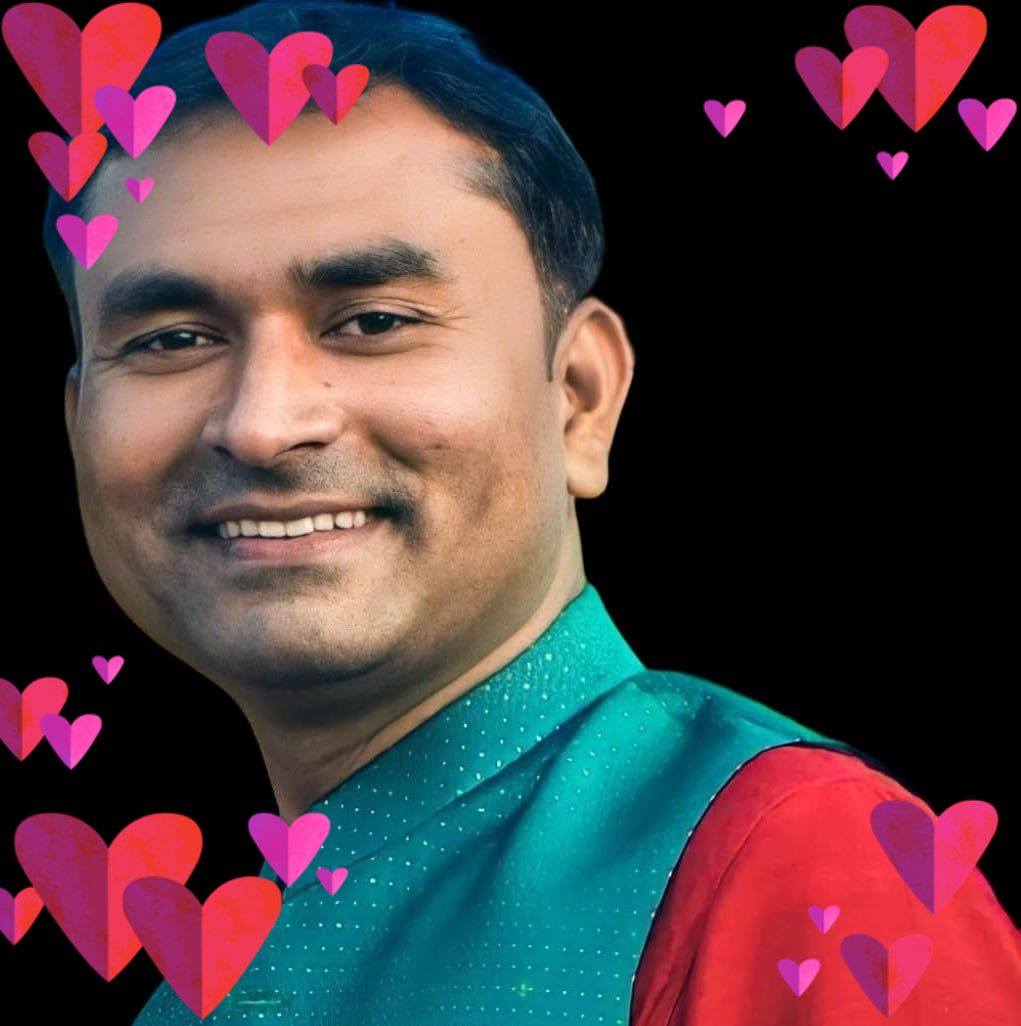 Sanjay Da