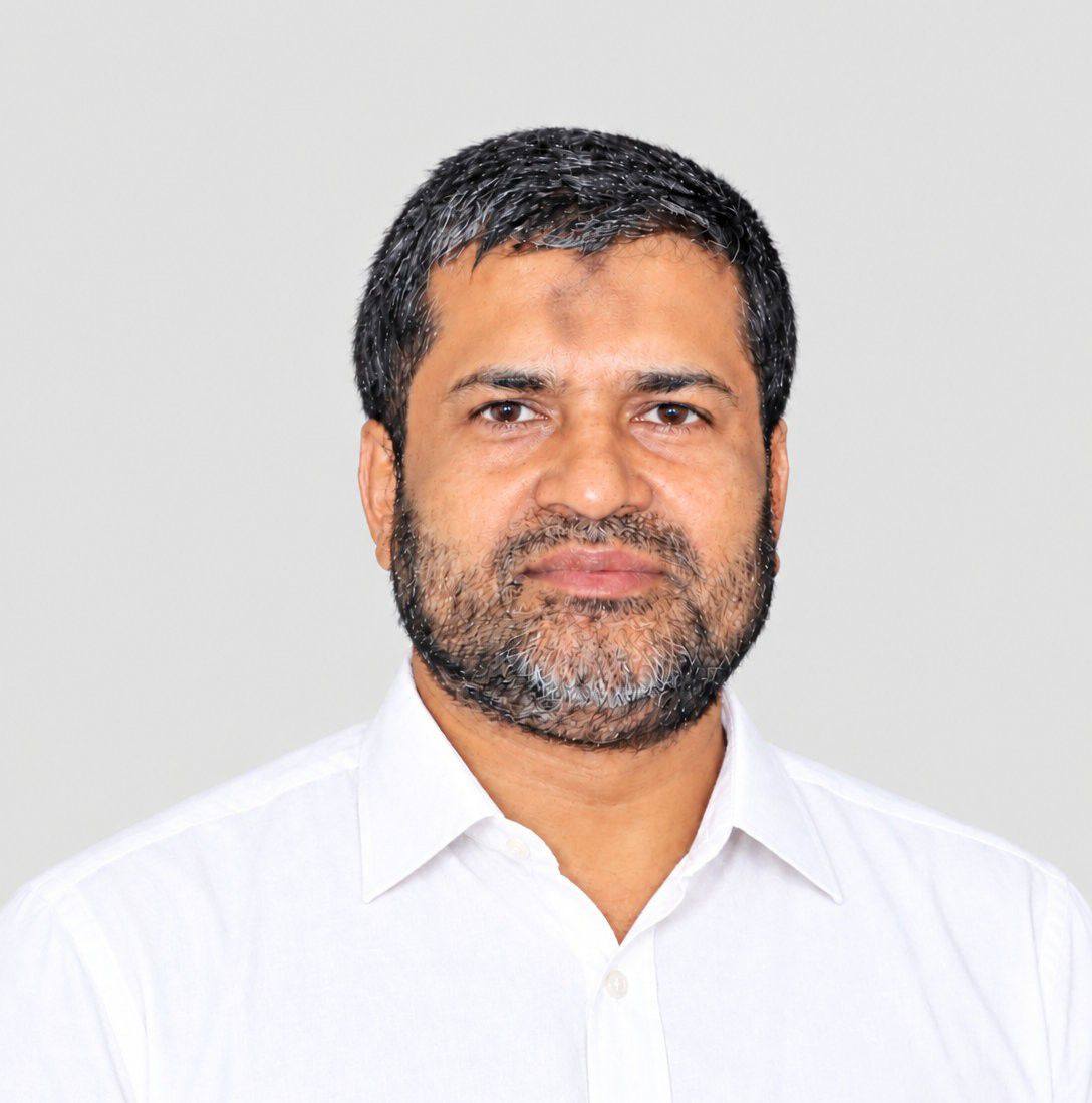 Mostaq Ahmed