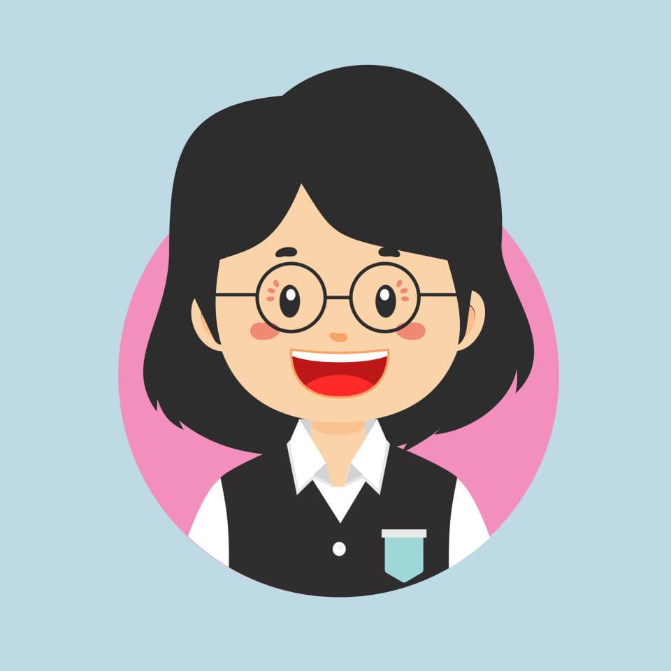 Teacher Ashra