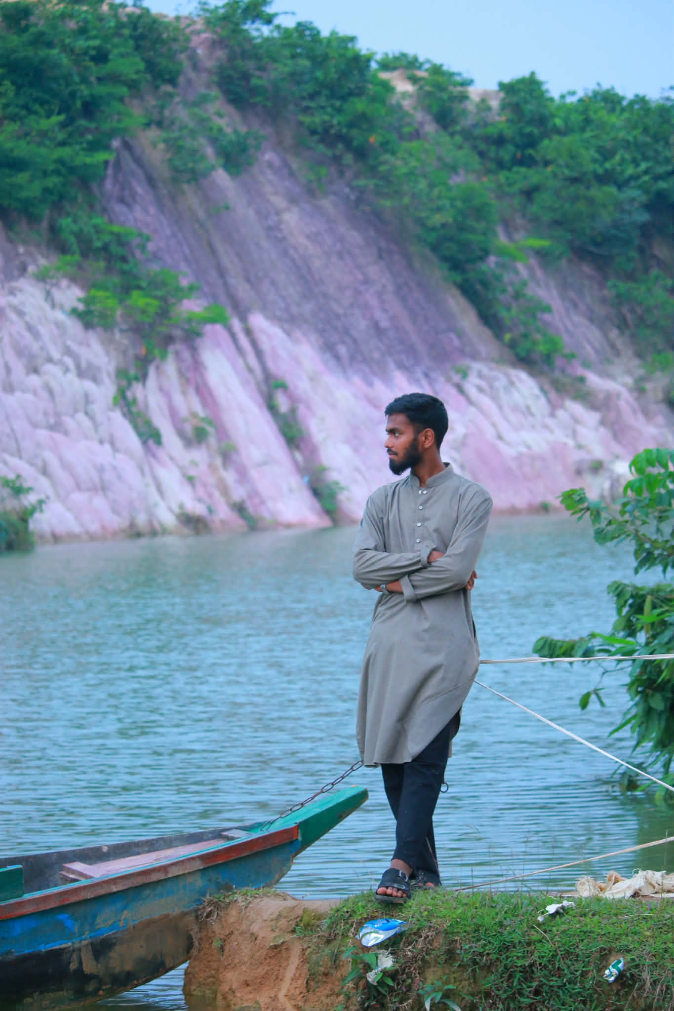 Md Raju Vi