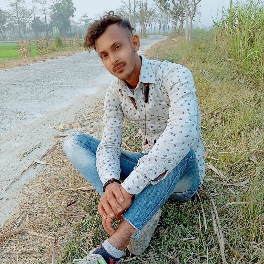 Firoj Shaikh