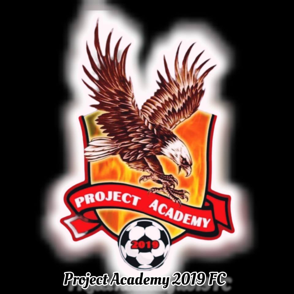 Project Academy 2019 FC