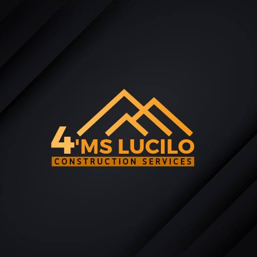 4M'S Lucilo Construction Services | Parañaque