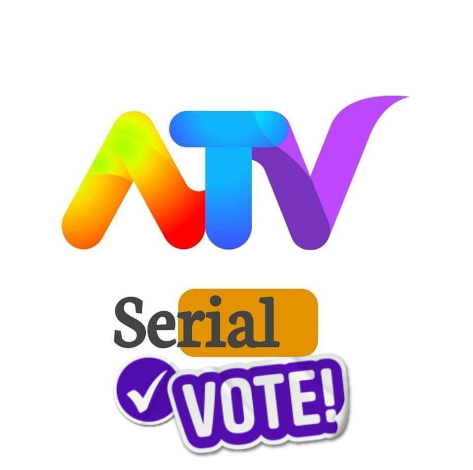 ATV Serial Geographic | Balrampur