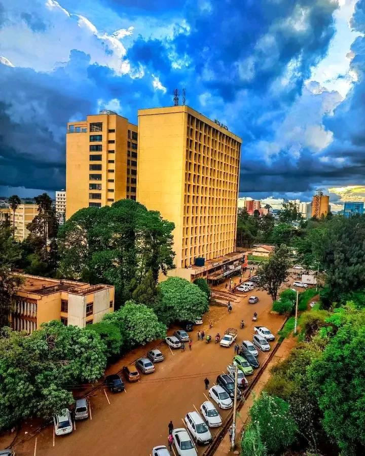 Eldoret Town | Eldoret