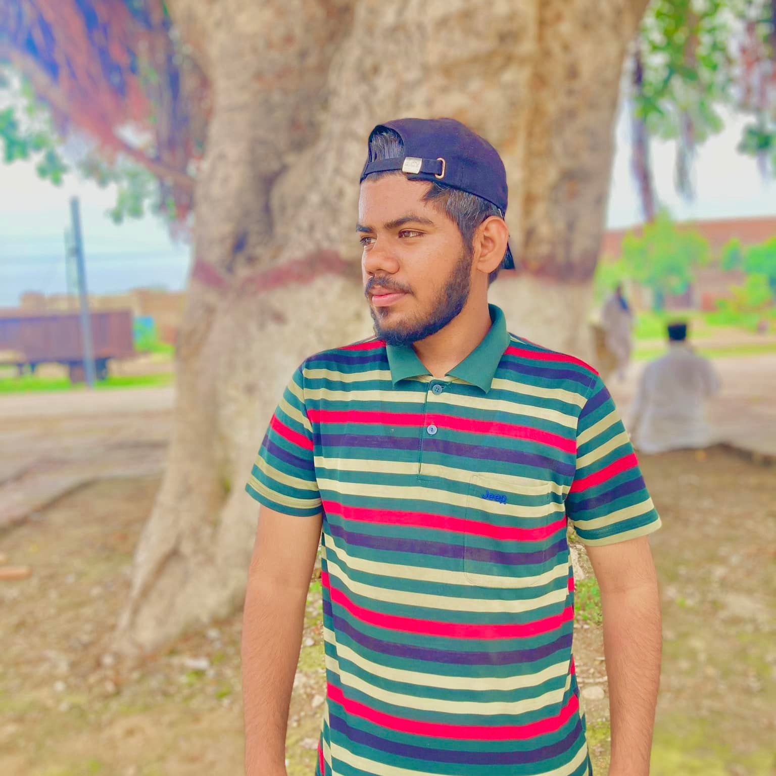 Kaleem Kamboh