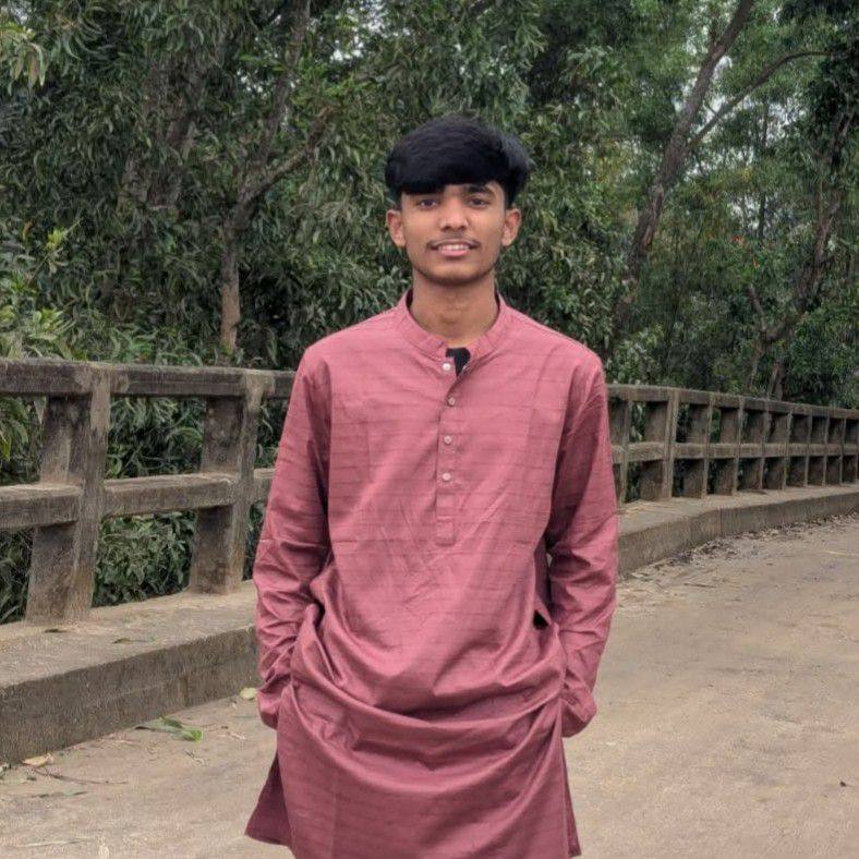 Md Shohan Ahmed