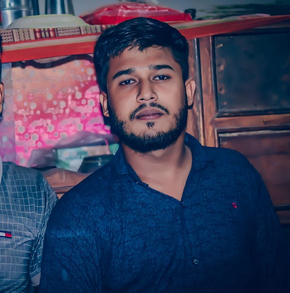 FS Firoz Rana
