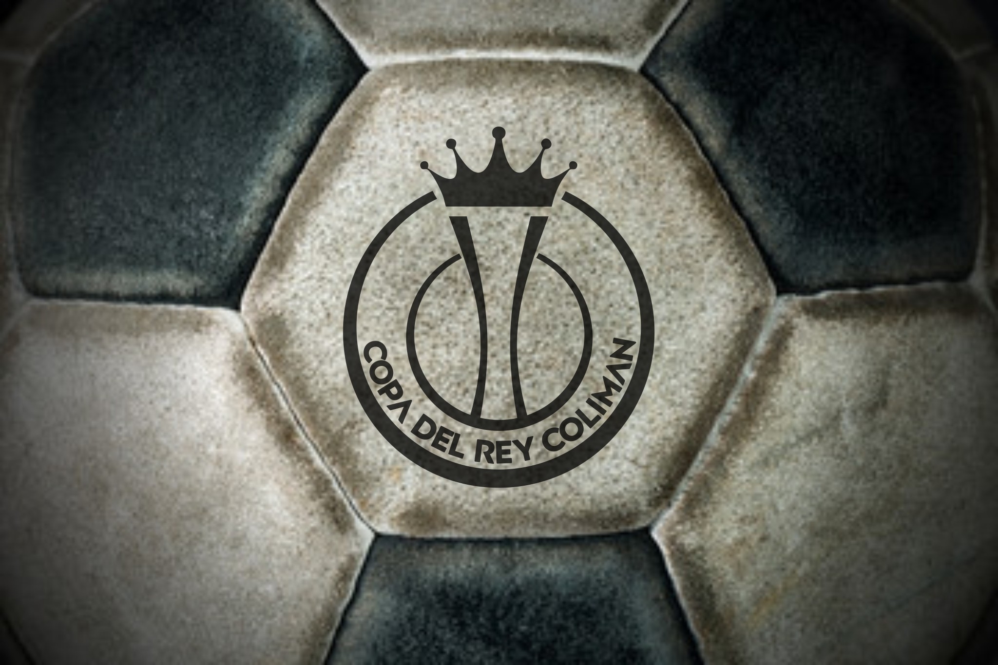 Colima Copa del Rey Coliman