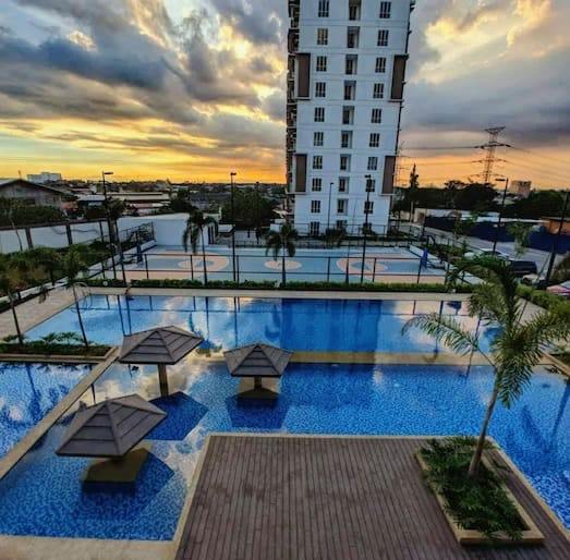 Suntrust Shanata 2BR Rental/Lease, Ground Floor, 35.60 sqm, fully ...