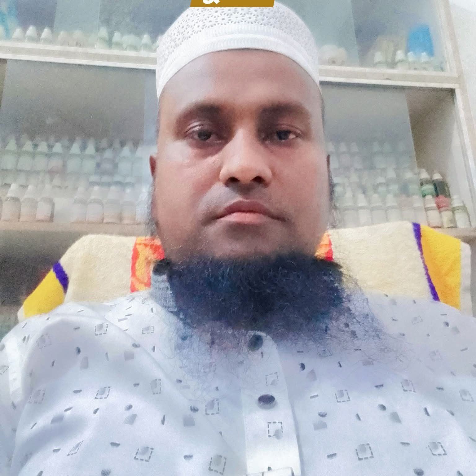 মা হোমিও হল