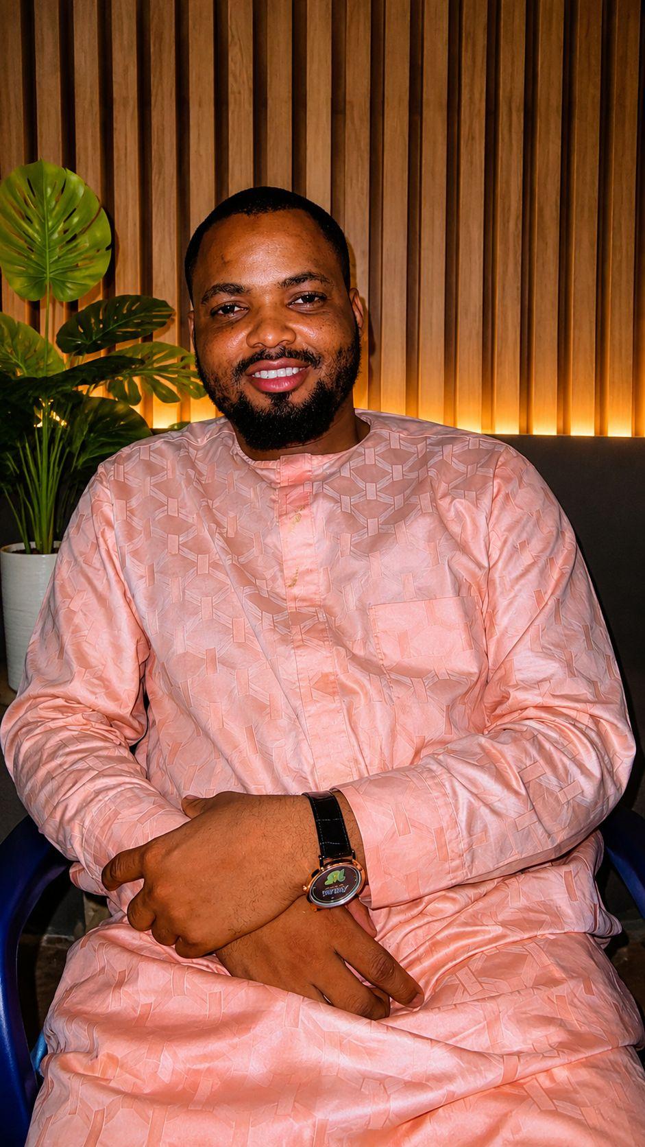 Nura Hassan Bature